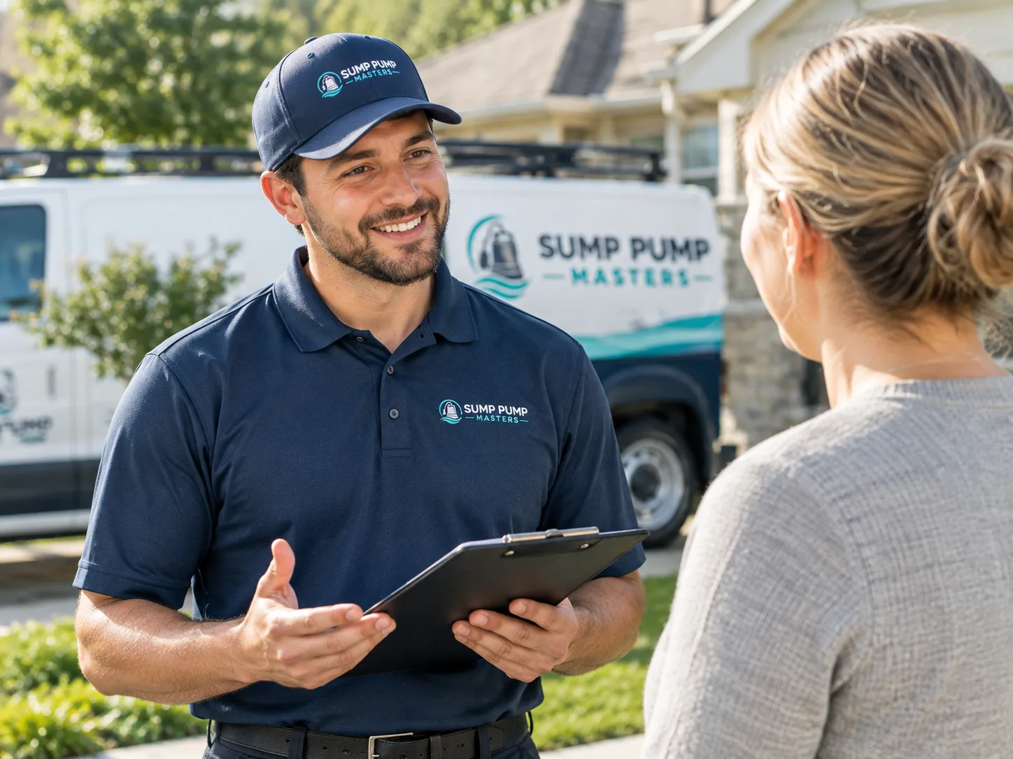 Sump Pump Repair West Bend, IA FAQs
